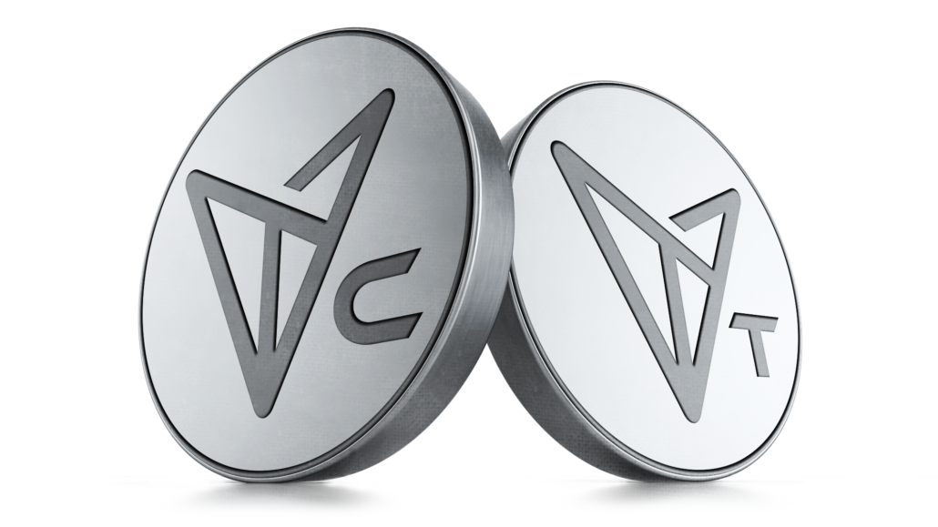 VTB Double Tokens - Silver