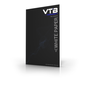 VTBCommunity - White Paper