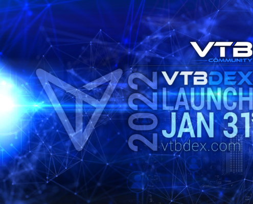 VTBDex Launch