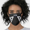 VTBCommunitu Facemask Cotton
