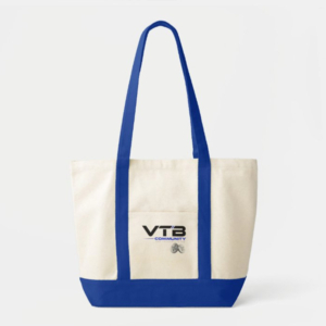 VTBCommunity Tote Bag