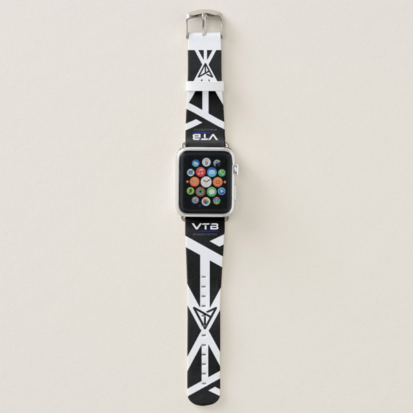 VTBCommunity Apple Watch Band