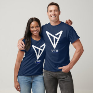VTBCommunity Basic T-Shirt