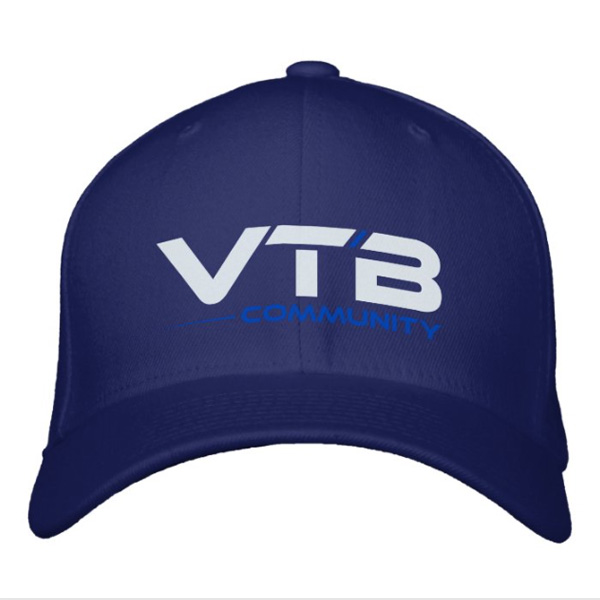 VTB Hat 1