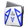 VTBCommunity Laptop Sleeve
