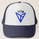 VTB Trucker Hat 1