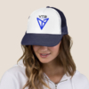VTB Trucker Hat 2