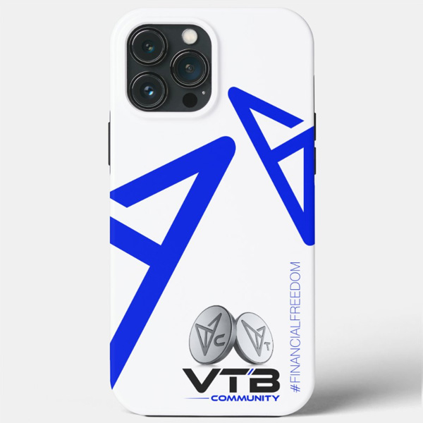 VTBCommunity iPhone 13 Case