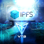 VTBDex IPFS Launch