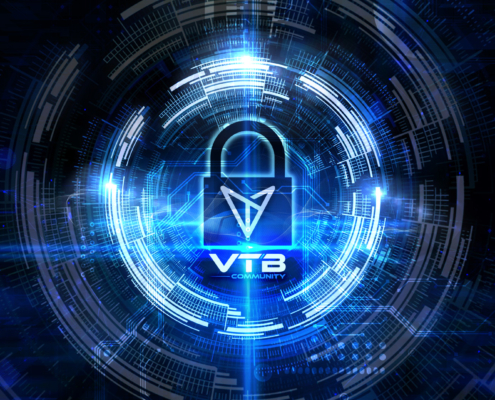 VTBCommunity Security Report