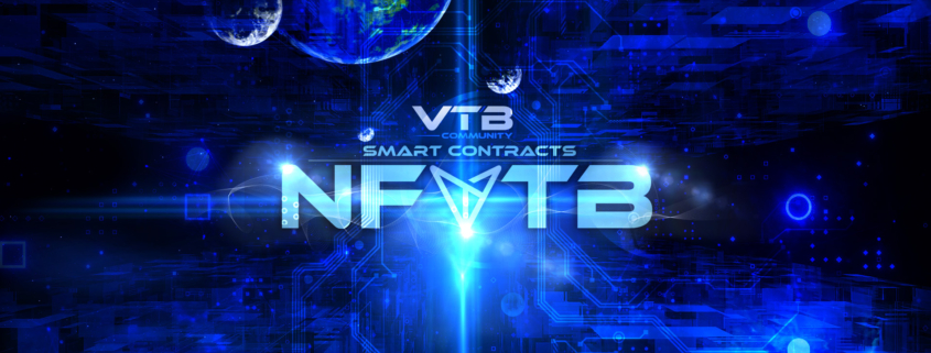 VTBDex - Smart Contracts NFVTBs Update